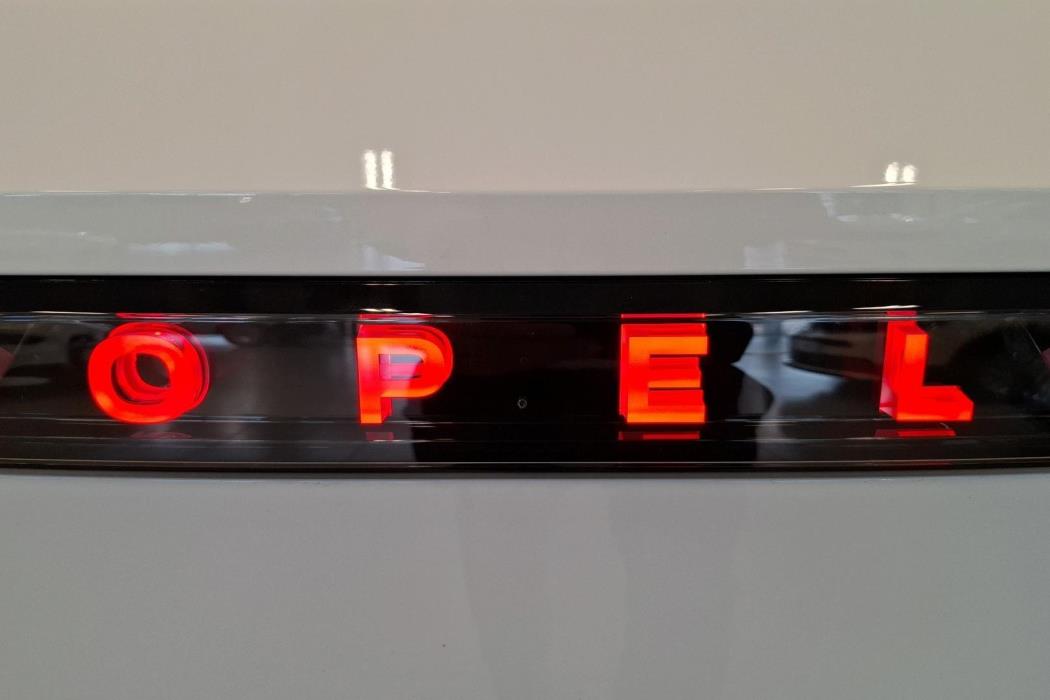 Opel Grandland 2026