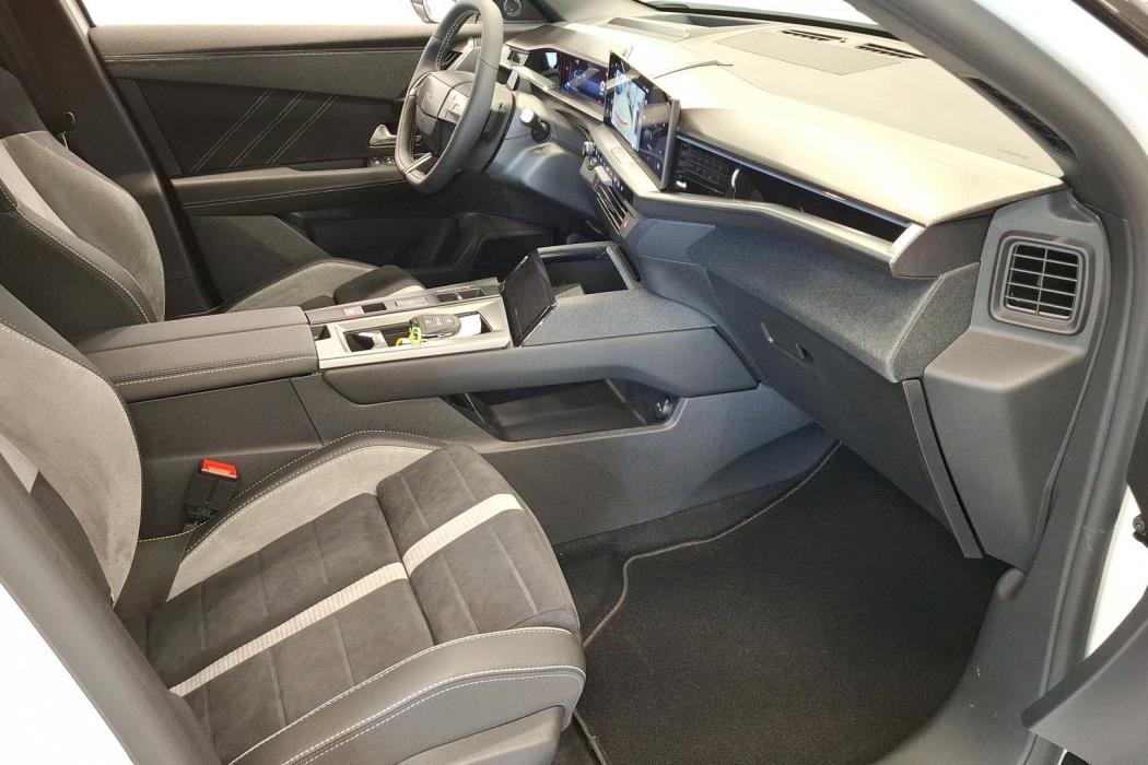Opel Grandland 2026