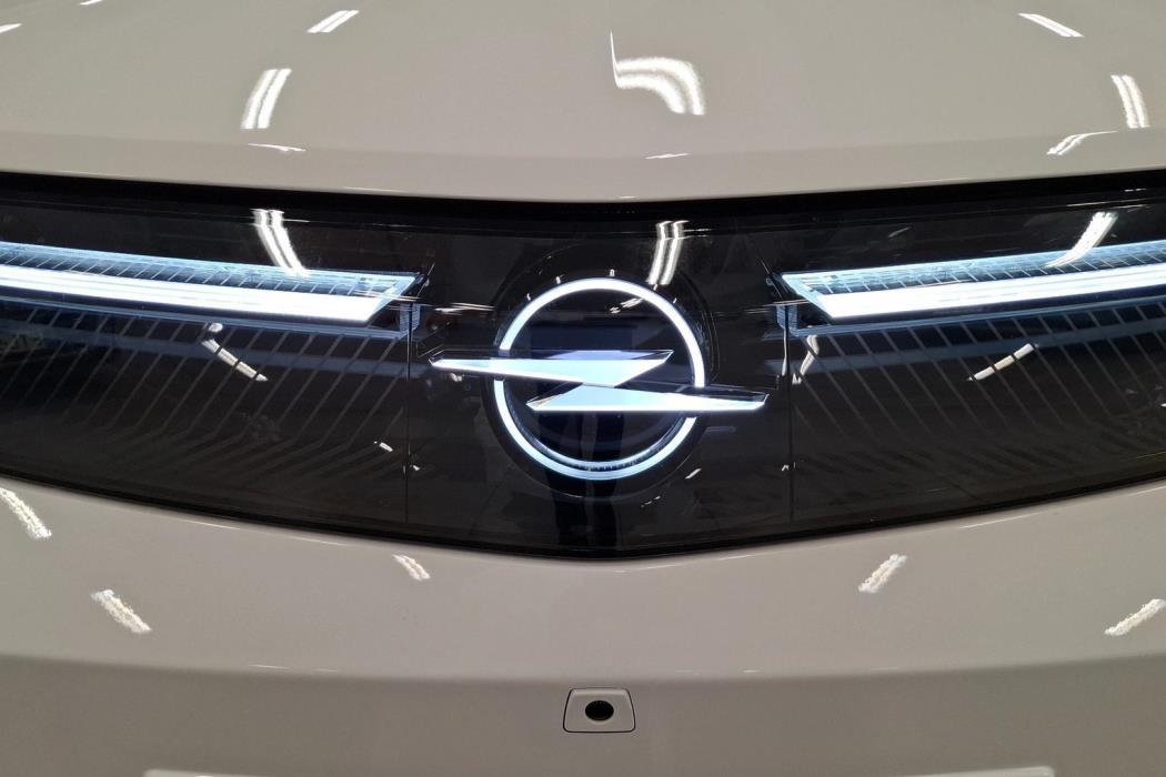 Opel Grandland 2026