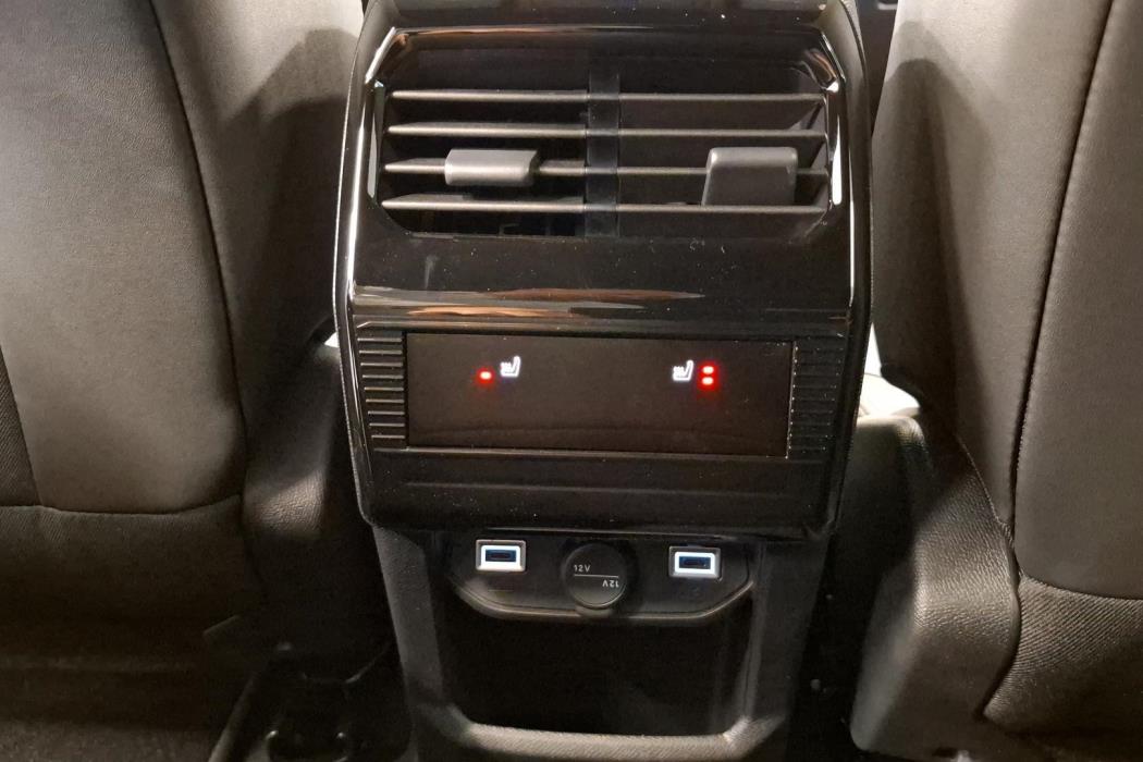 Opel Grandland 2026