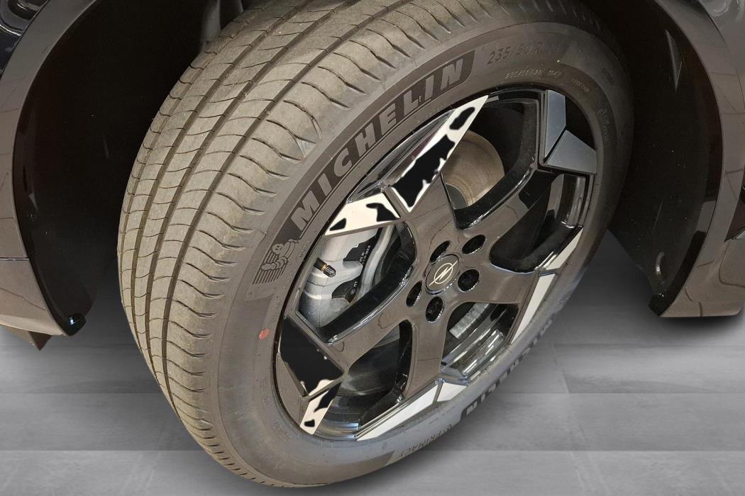 Opel Grandland 2026