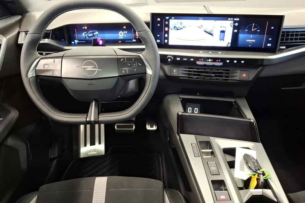 Opel Grandland 2026