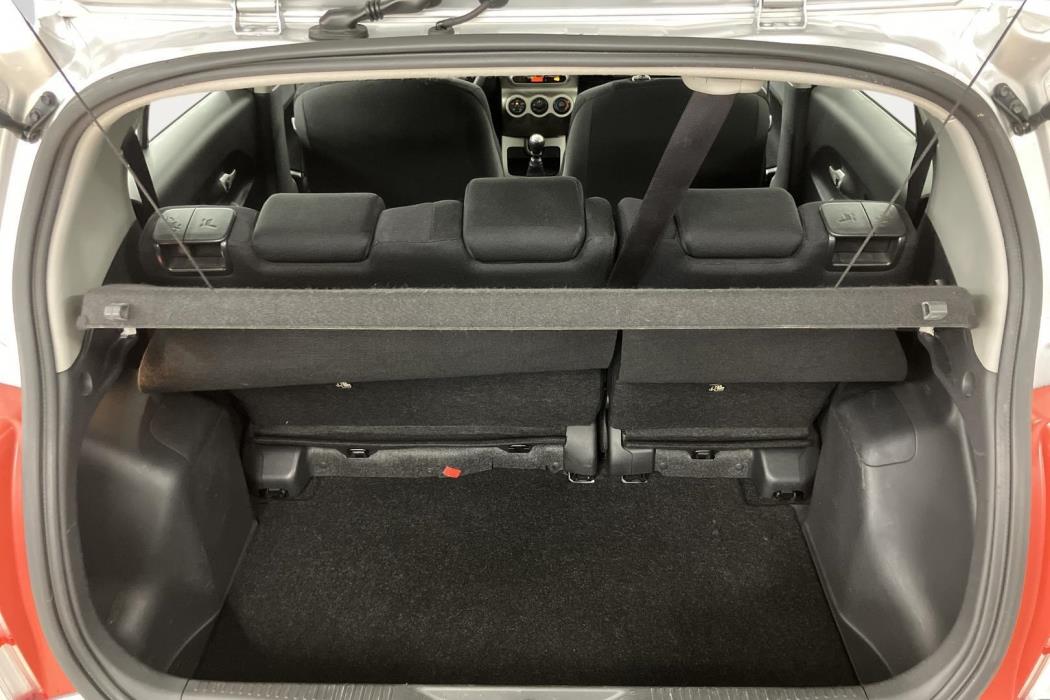 Toyota Urban Cruiser 2009