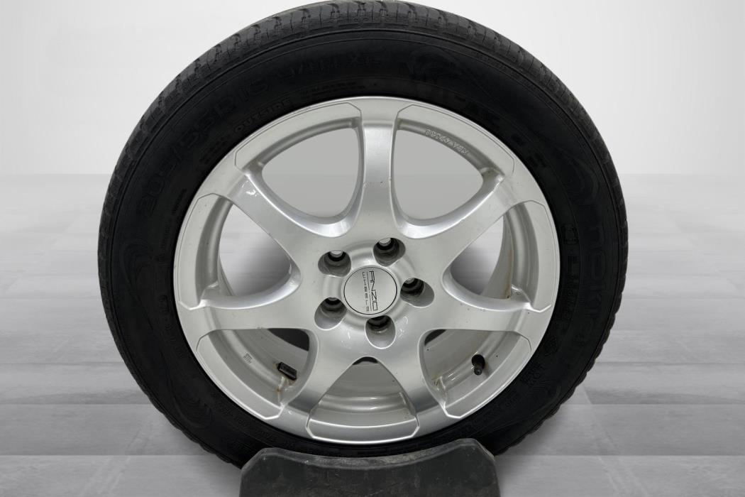 Toyota Urban Cruiser 2009