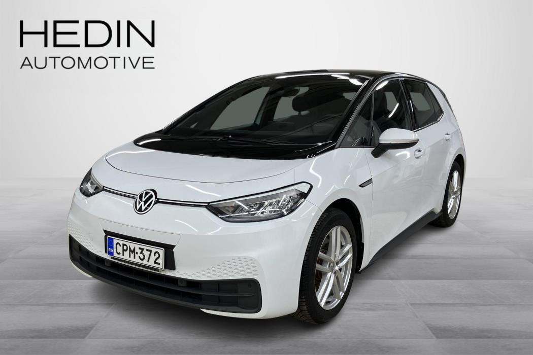 Volkswagen ID.3 2021