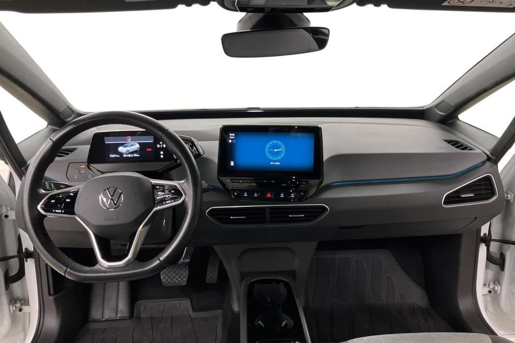 Volkswagen ID.3 2021