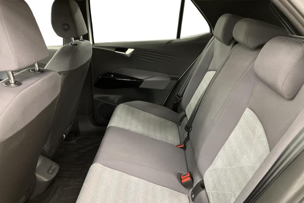 Volkswagen ID.3 2021