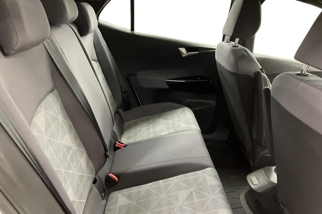 Volkswagen ID.3 2021