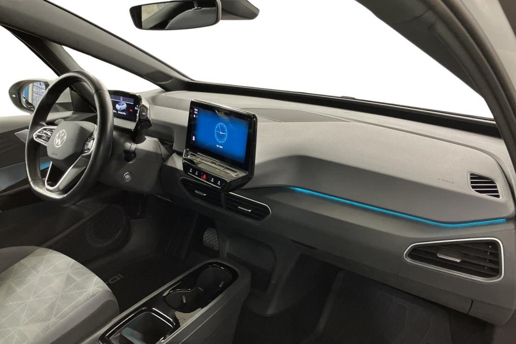 Volkswagen ID.3 2021
