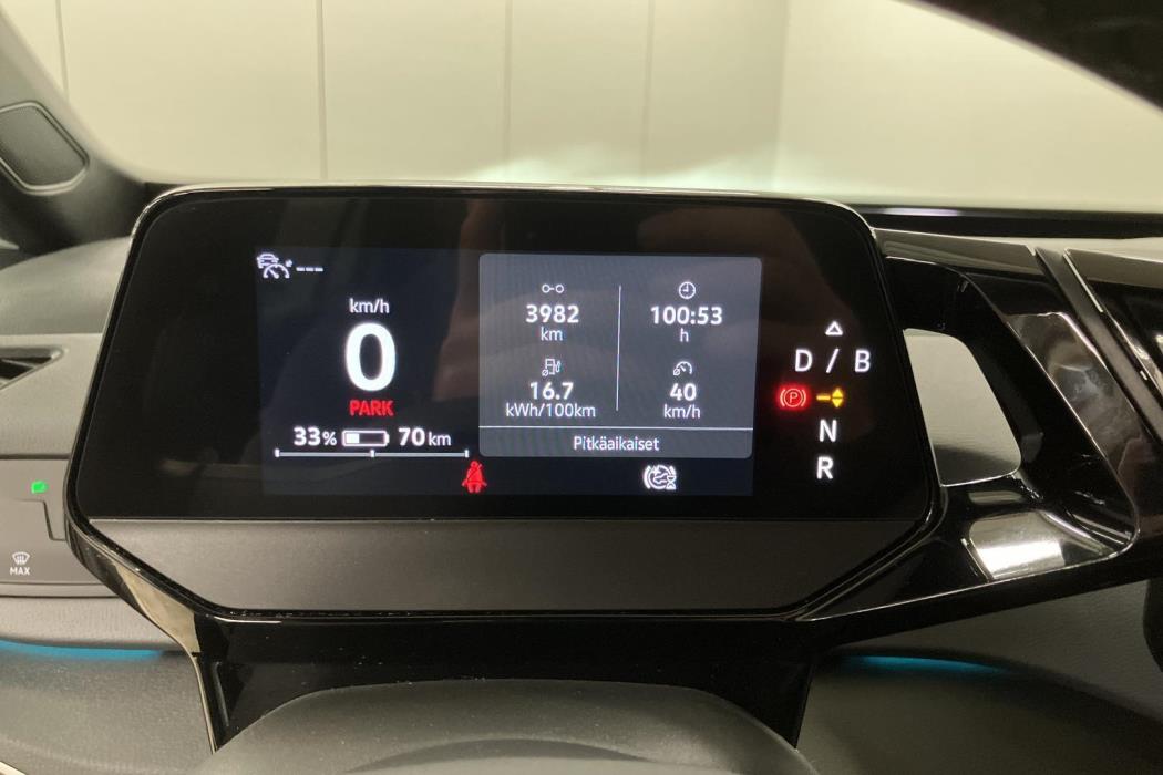 Volkswagen ID.3 2021