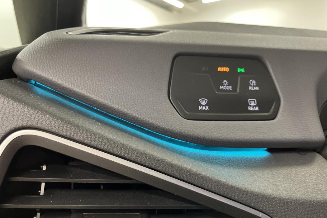 Volkswagen ID.3 2021