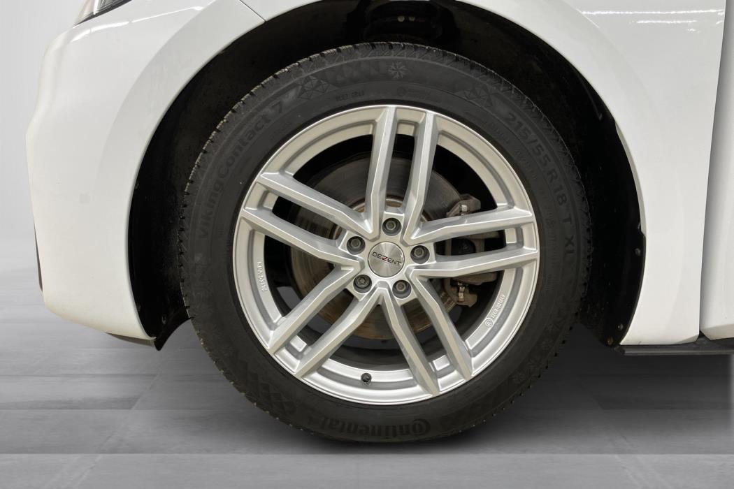 Volkswagen ID.3 2021