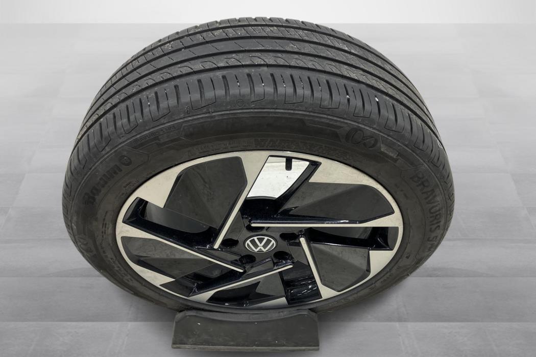 Volkswagen ID.3 2021