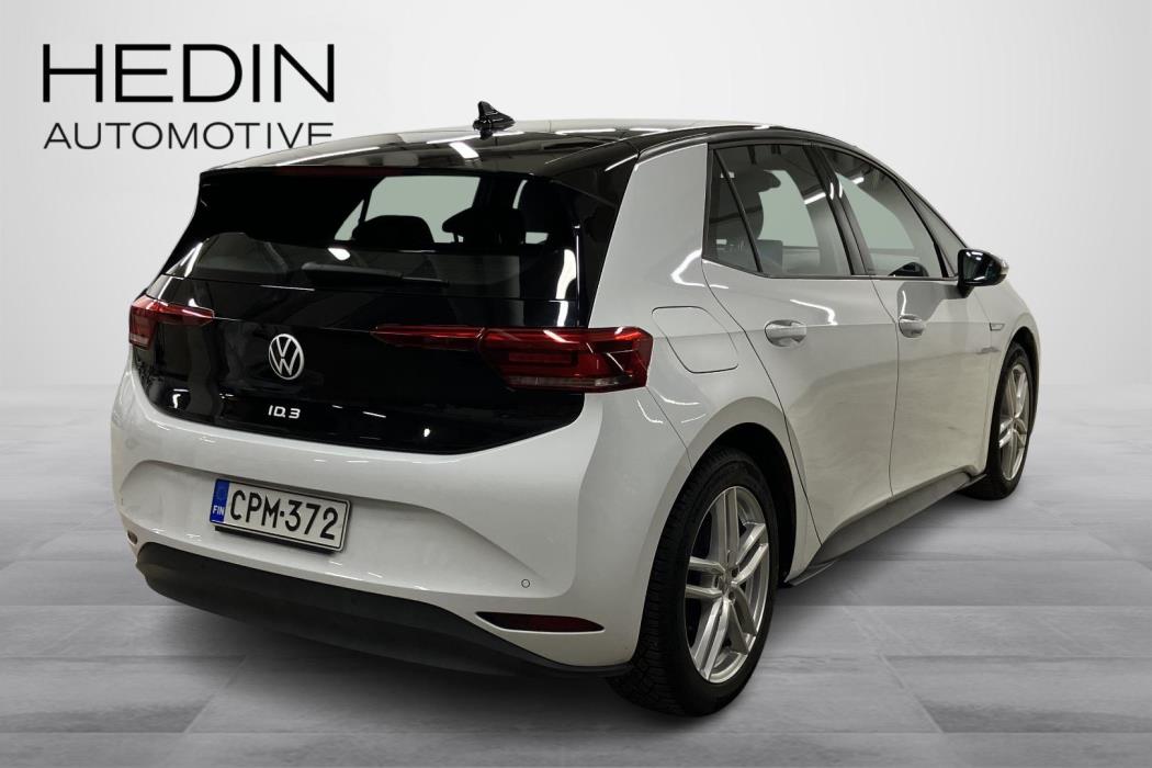 Volkswagen ID.3 2021