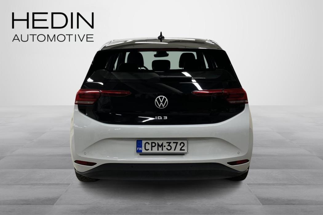 Volkswagen ID.3 2021