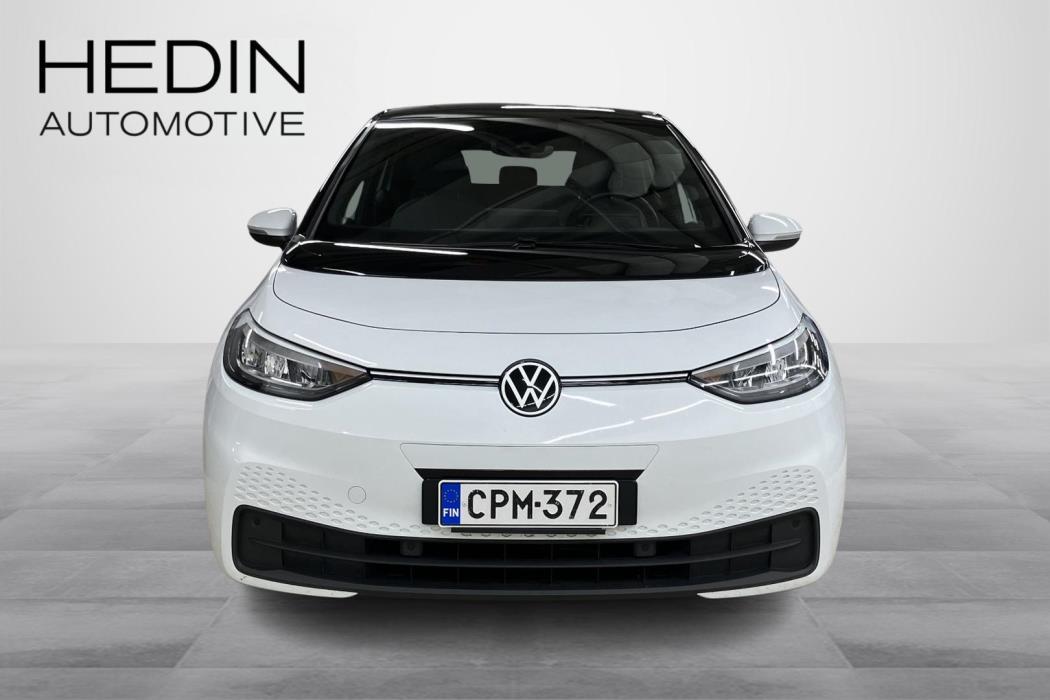 Volkswagen ID.3 2021
