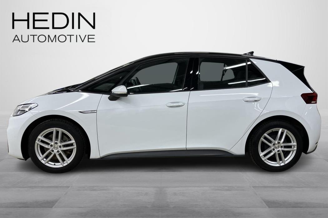 Volkswagen ID.3 2021