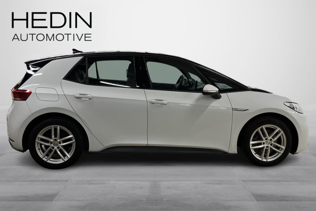 Volkswagen ID.3 2021