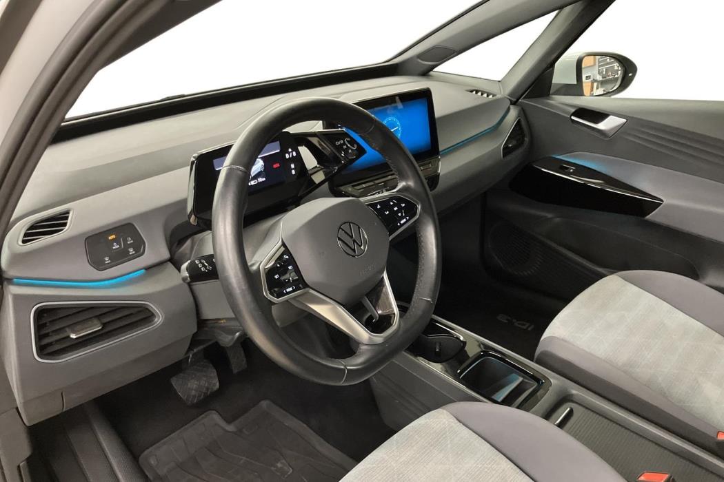 Volkswagen ID.3 2021