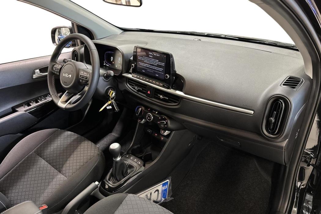Kia Picanto 2025