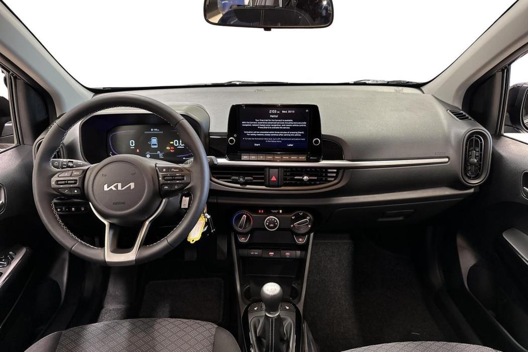 Kia Picanto 2025