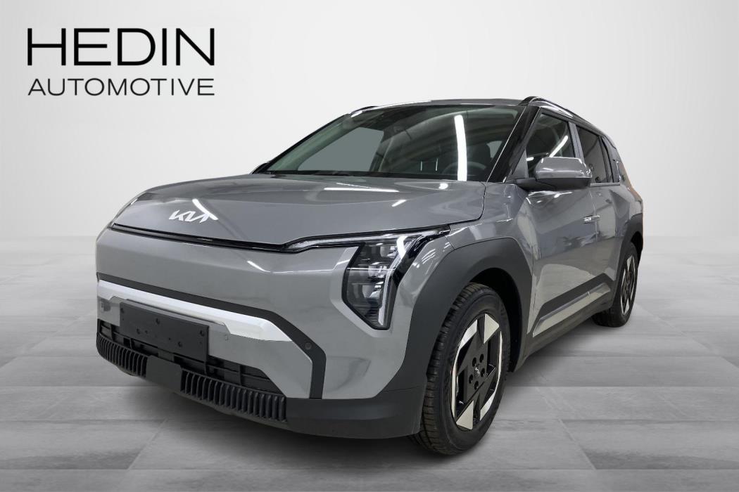 Kia EV3 2025