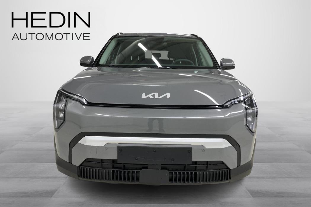 Kia EV3 2025