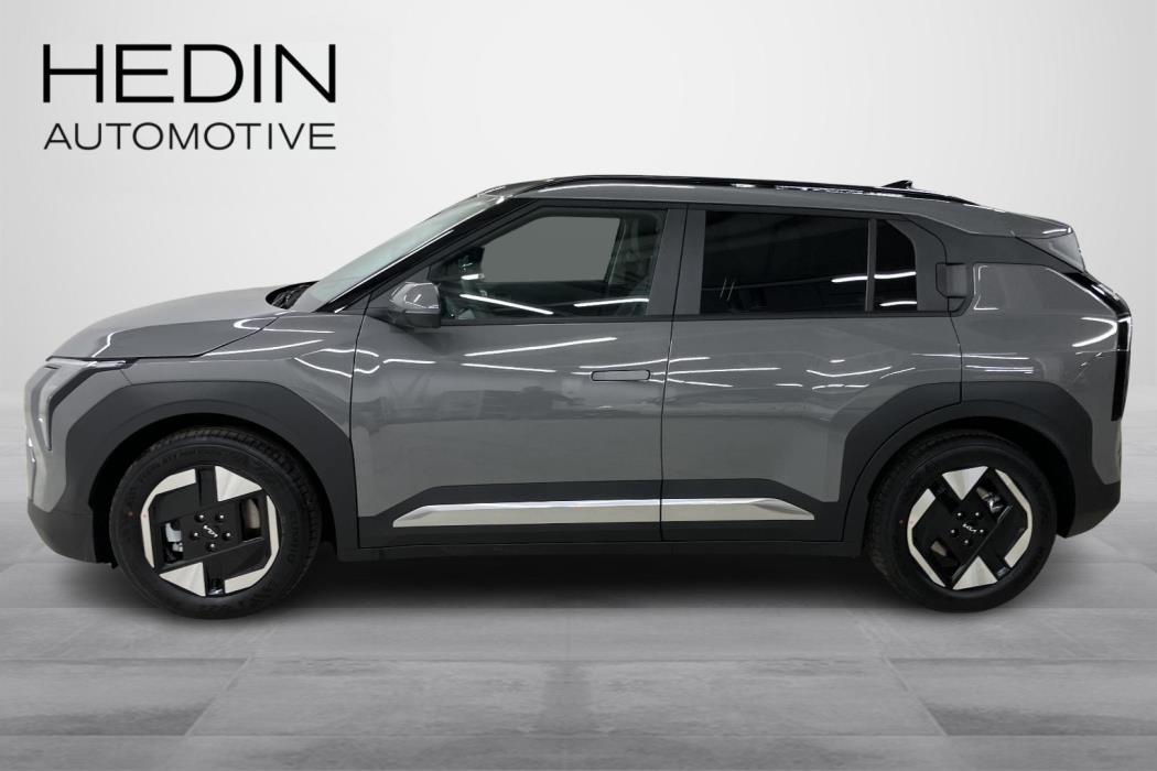 Kia EV3 2025