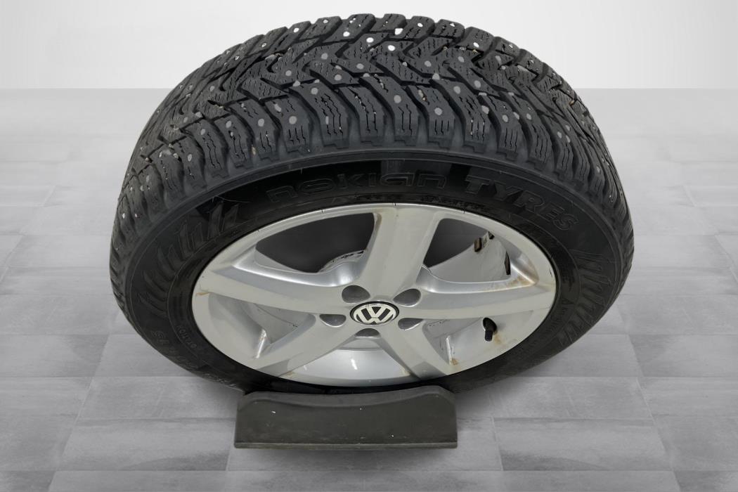 Volkswagen Polo 2014