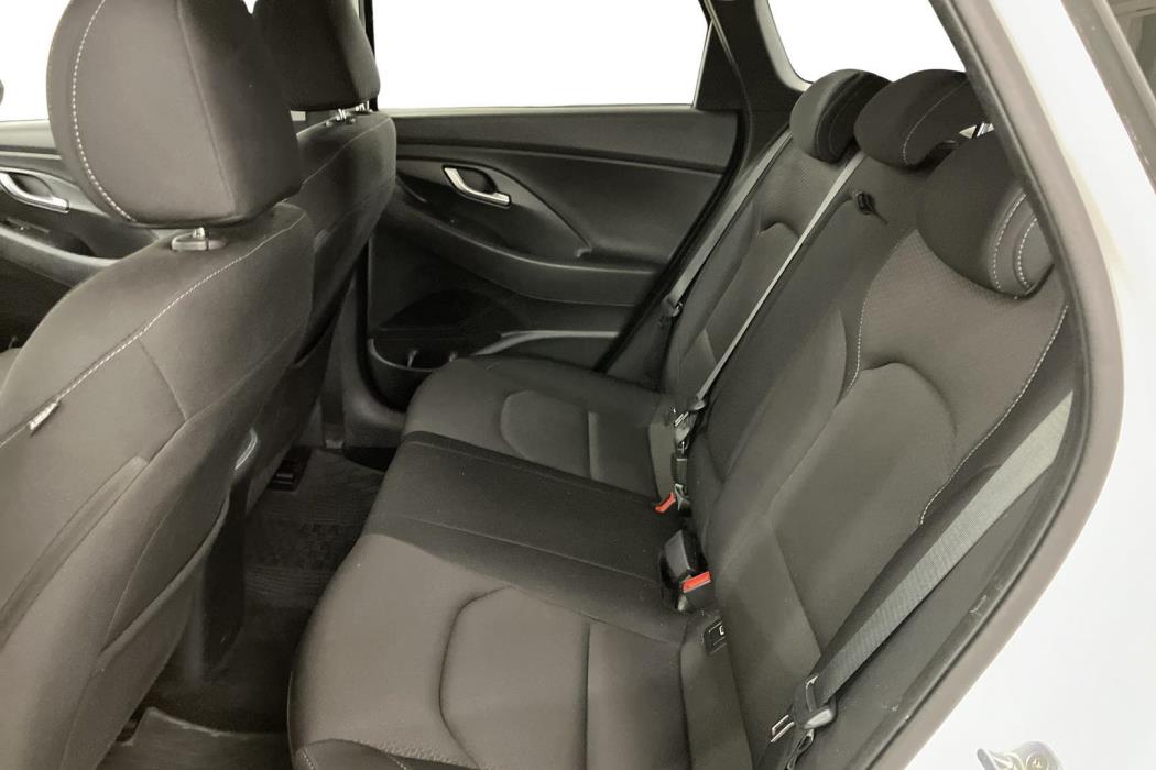 HYUNDAI i30 Wagon 2017