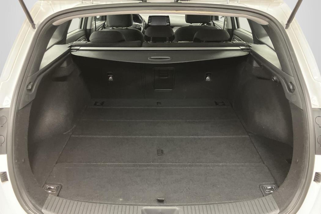 HYUNDAI i30 Wagon 2017