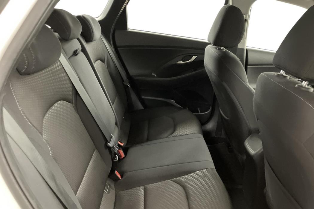 HYUNDAI i30 Wagon 2017