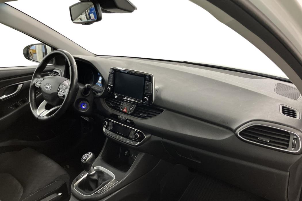 HYUNDAI i30 Wagon 2017