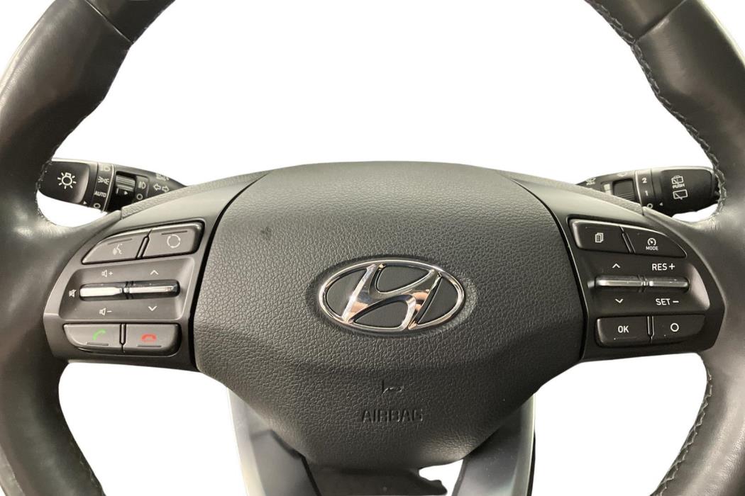 HYUNDAI i30 Wagon 2017