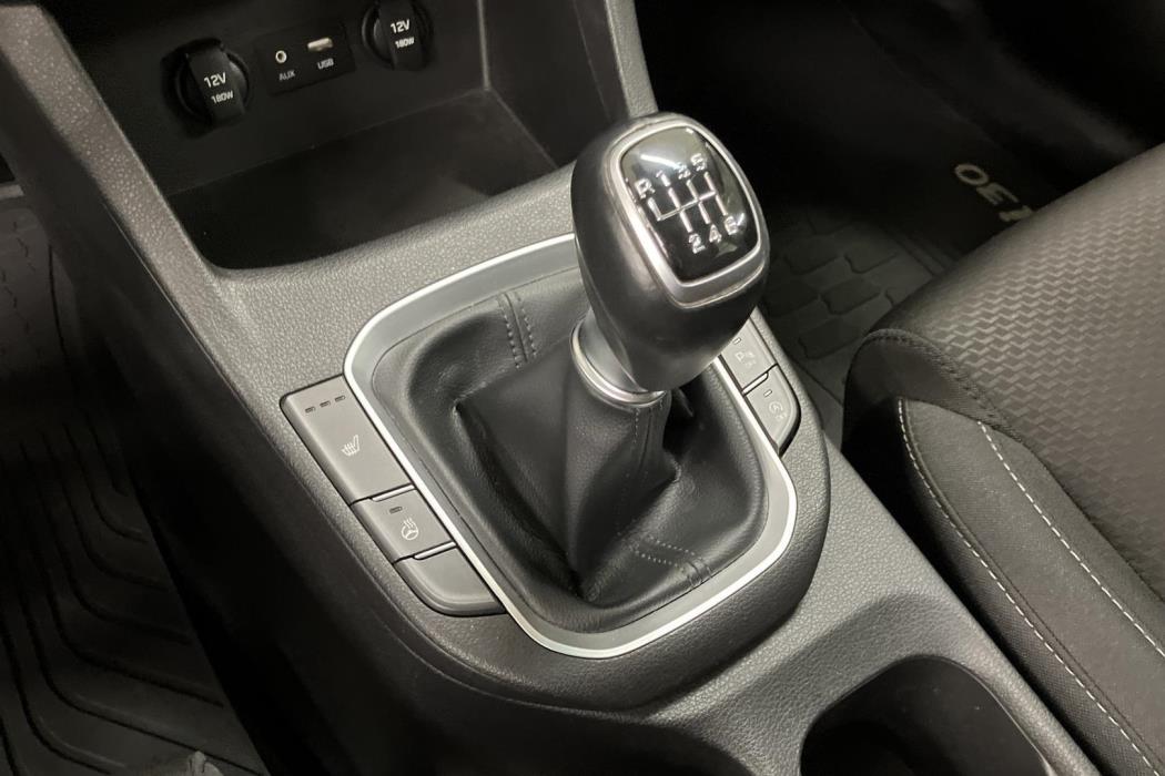 HYUNDAI i30 Wagon 2017