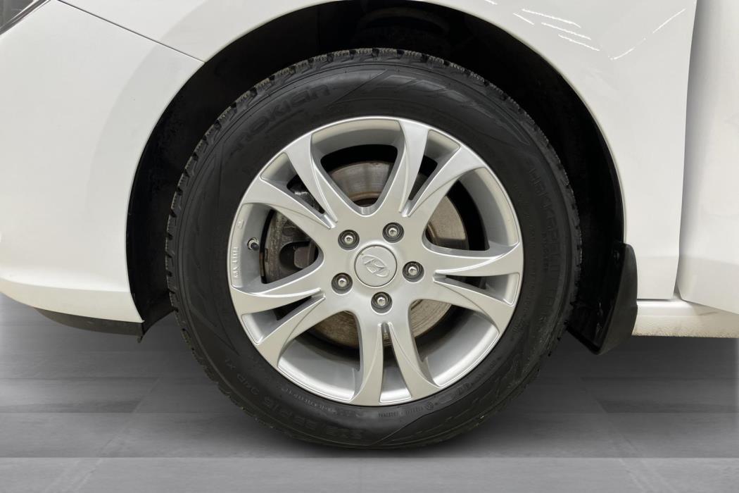 HYUNDAI i30 Wagon 2017