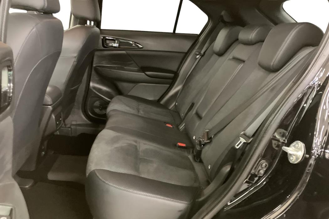 Mitsubishi Eclipse Cross 2025