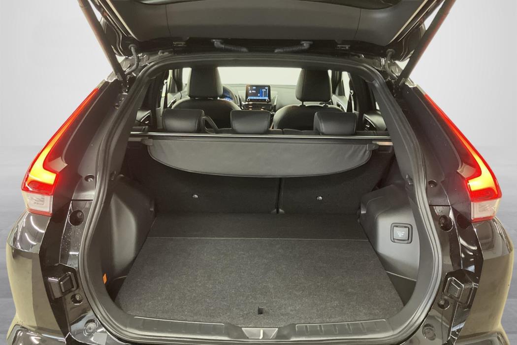 Mitsubishi Eclipse Cross 2025