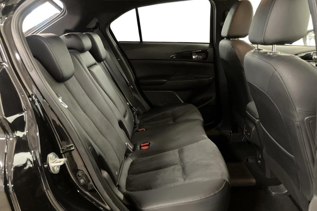 Mitsubishi Eclipse Cross 2025