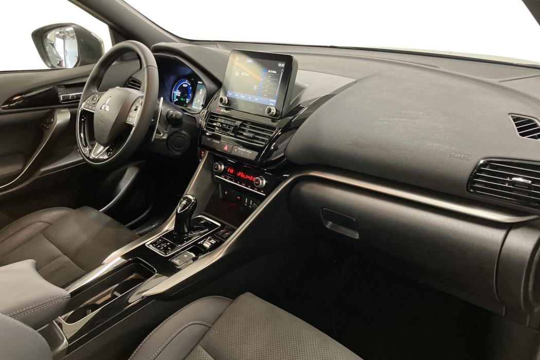 Mitsubishi Eclipse Cross 2025