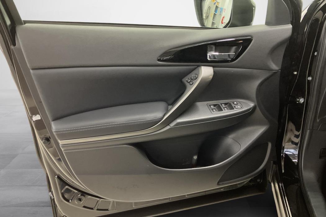 Mitsubishi Eclipse Cross 2025