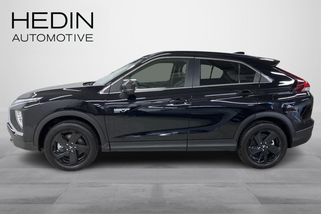 Mitsubishi Eclipse Cross 2025