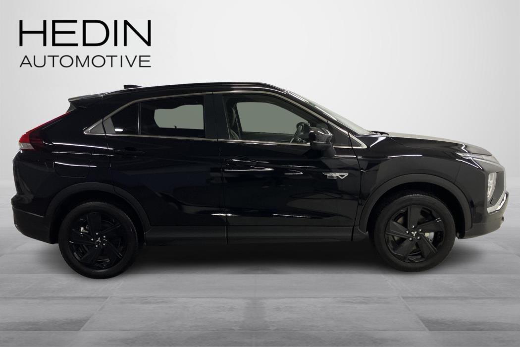 Mitsubishi Eclipse Cross 2025