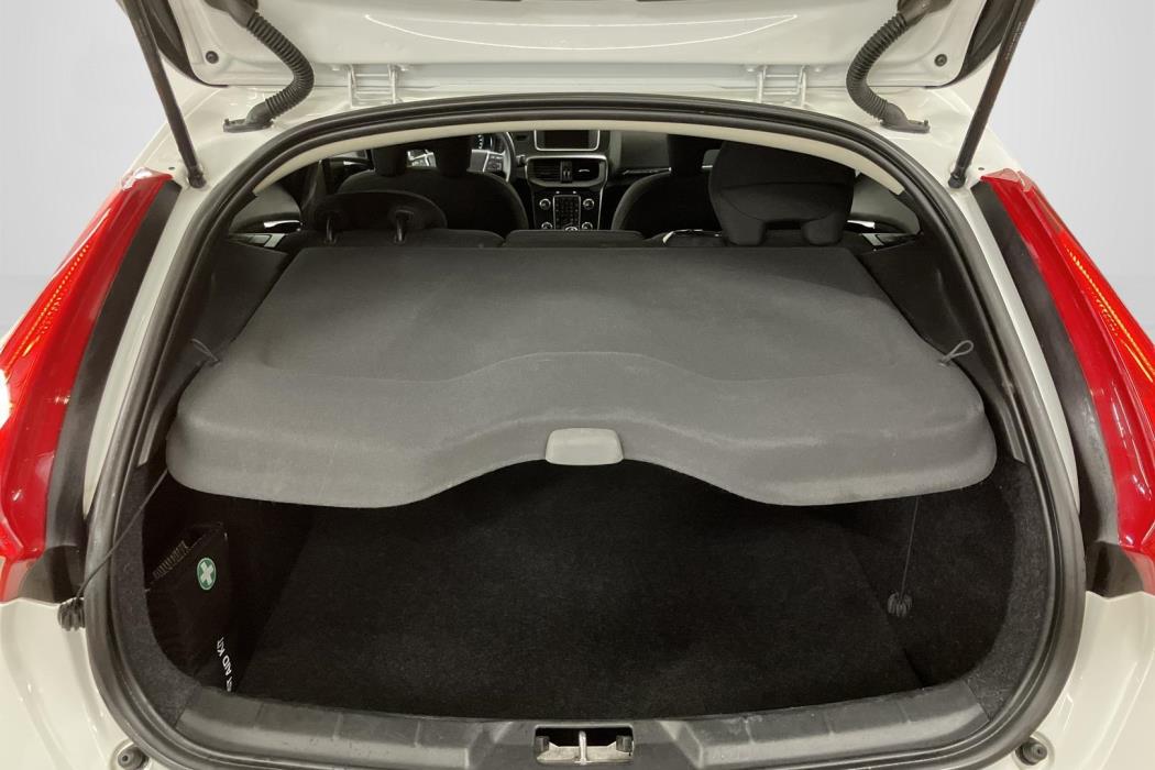 Volvo V40 Cross Country 2017