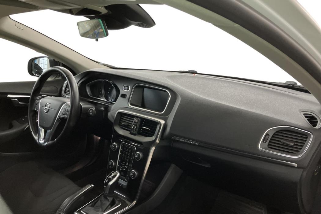 Volvo V40 Cross Country 2017