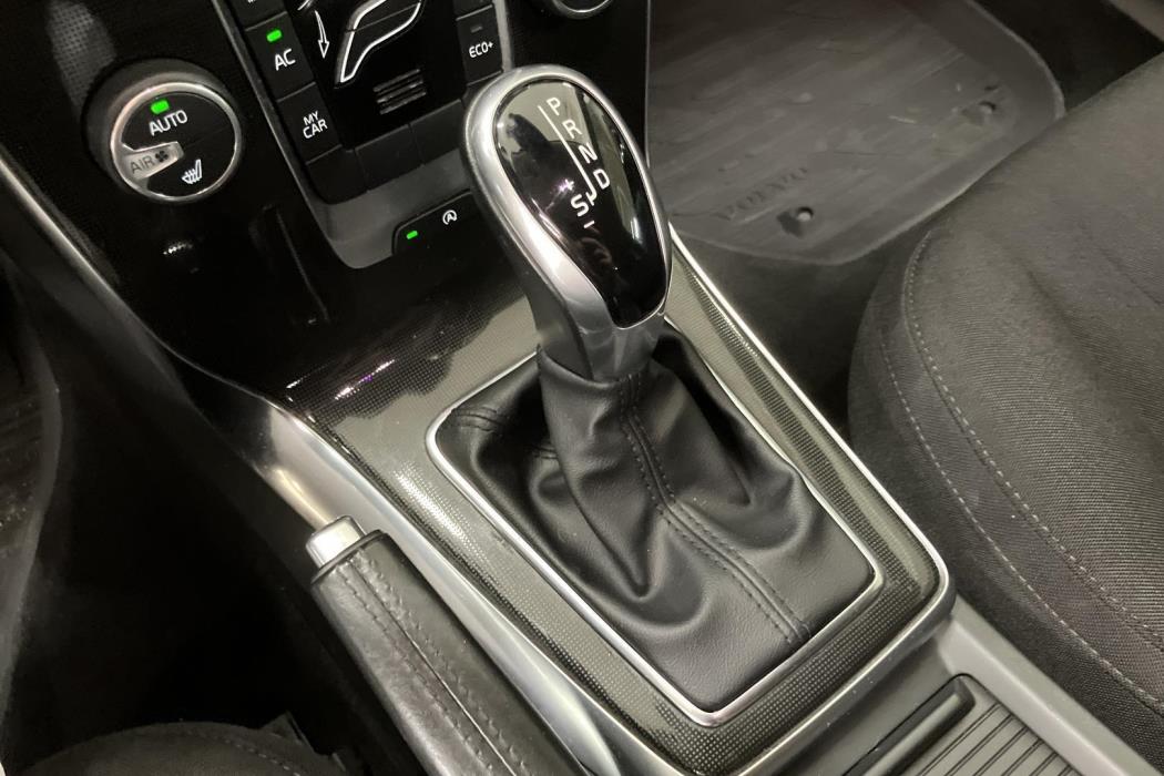 Volvo V40 Cross Country 2017