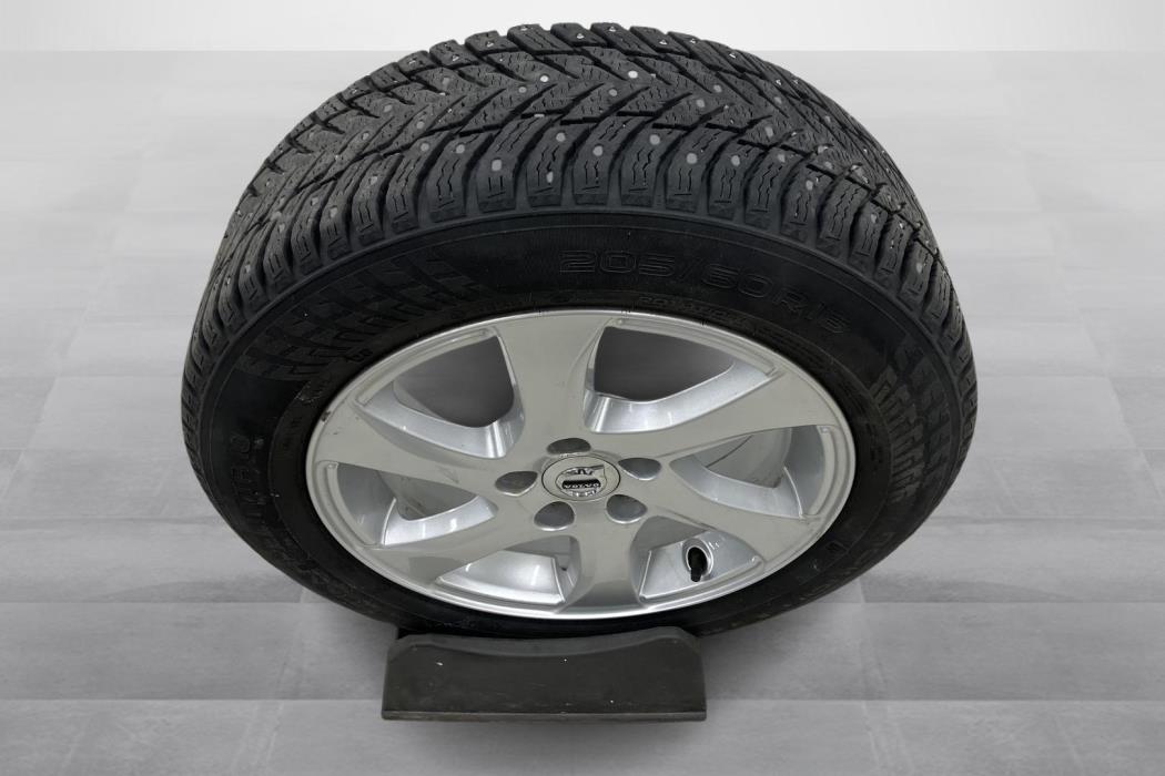 Volvo V40 Cross Country 2017