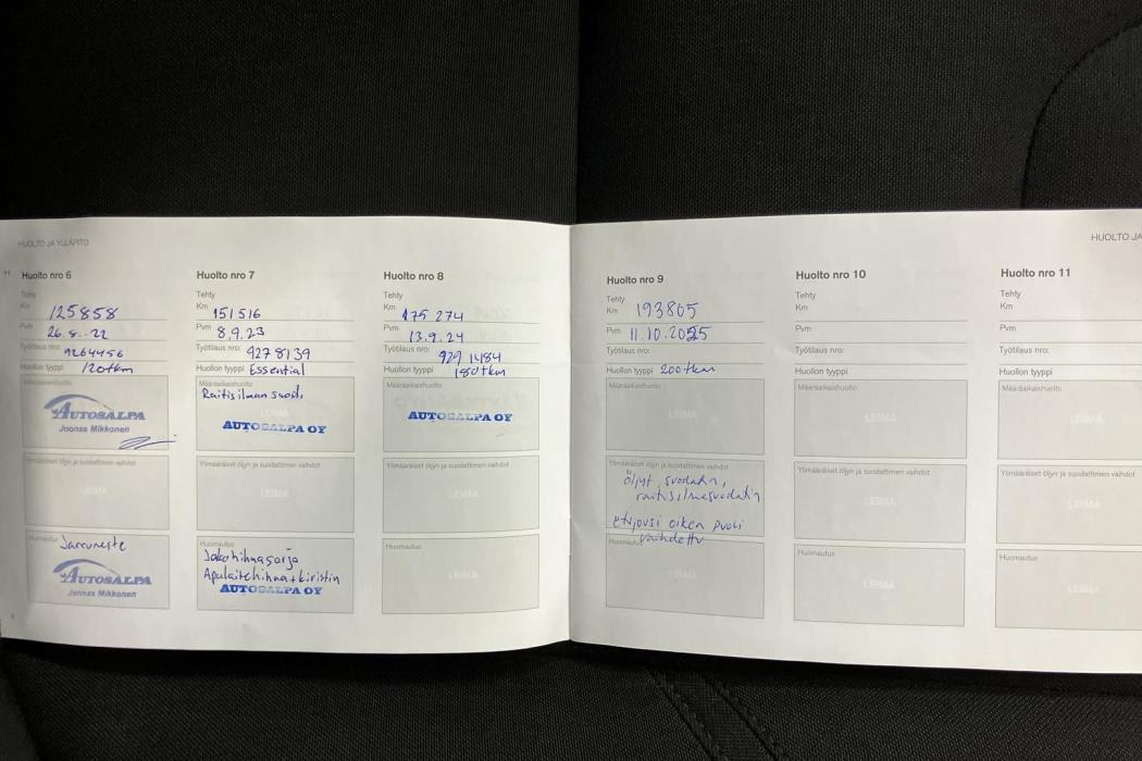 Volvo V40 Cross Country 2017