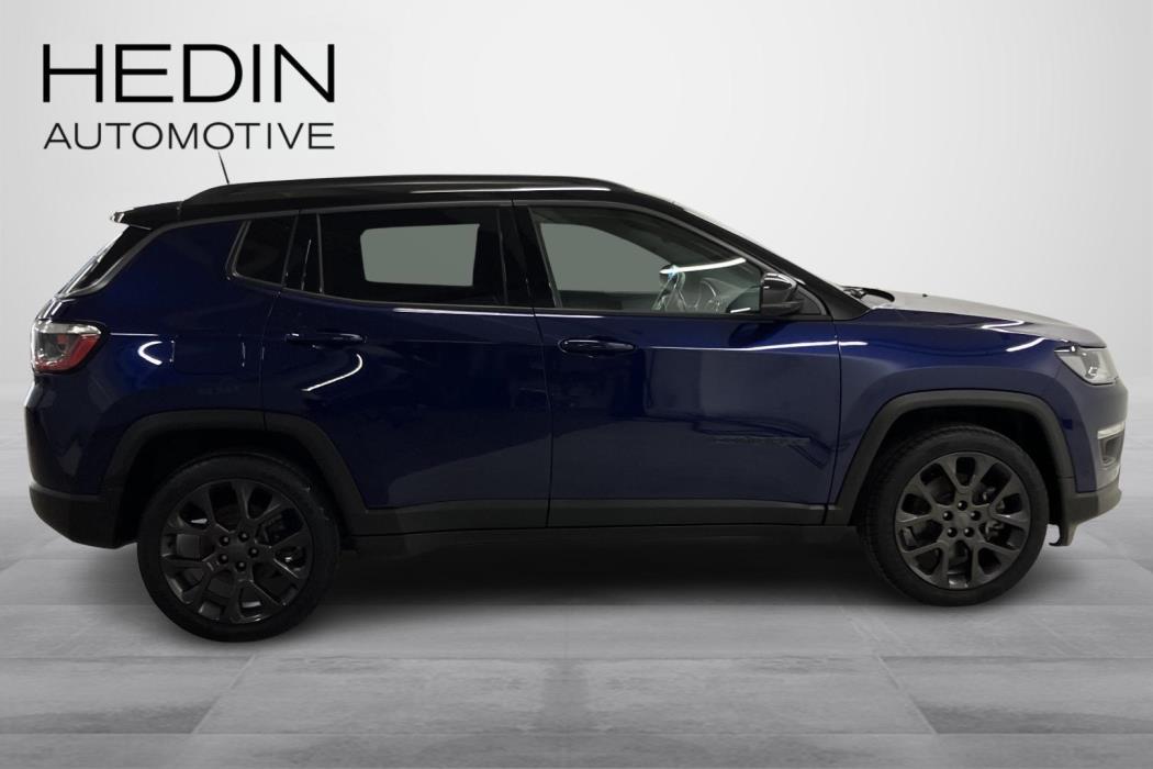 Jeep Compass 2022