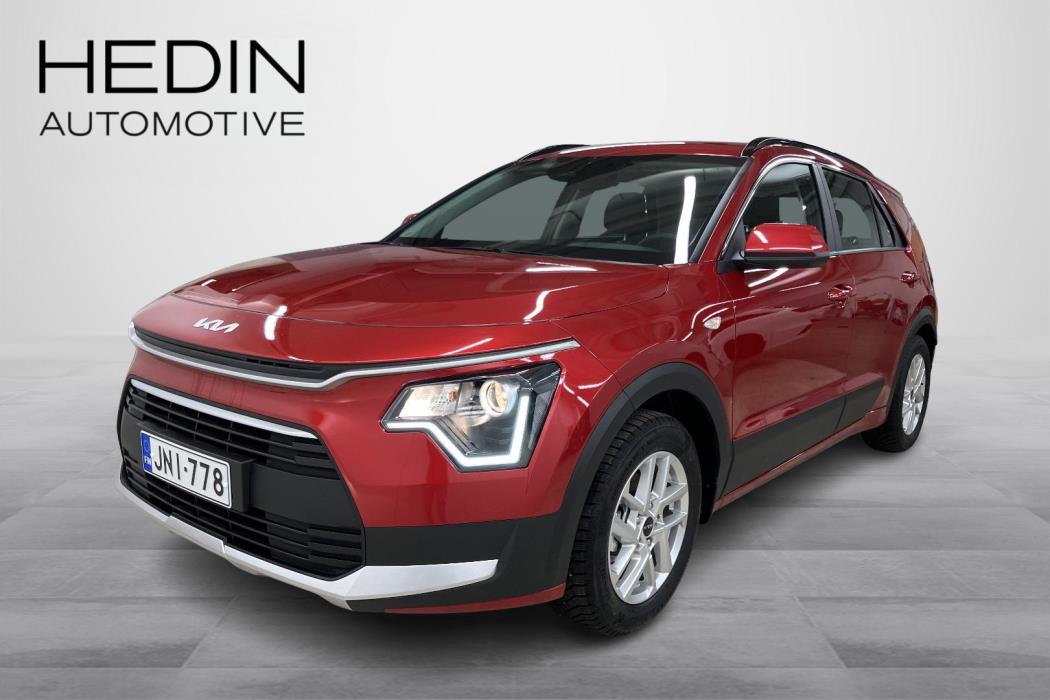 Kia Niro 2025
